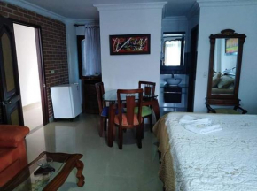 HOTEL NAPOLES